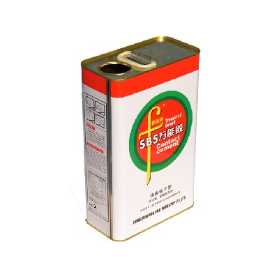寶劍牌SBS萬能膠環(huán)?？旄尚?L